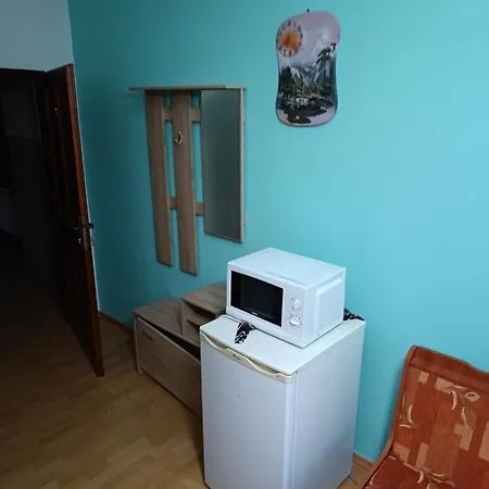 Ubytovanie Las Appartamento Oscadnica