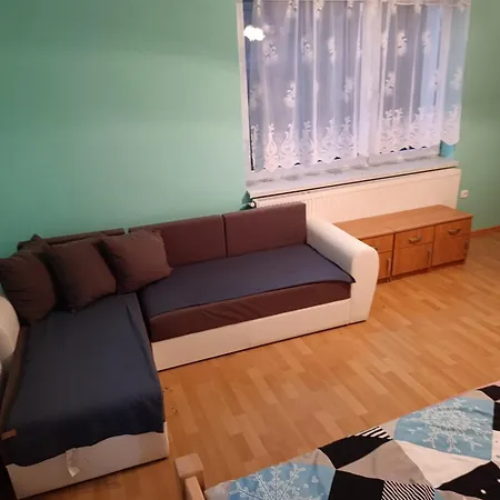 Ubytovanie Las * Oscadnica