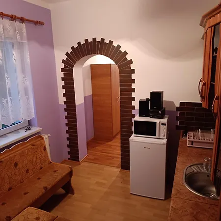 Ubytovanie Las Appartamento *