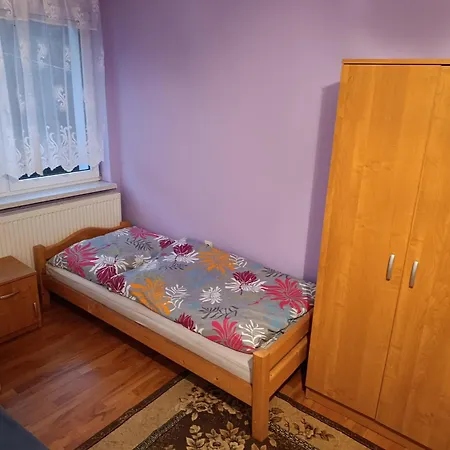 Ubytovanie Las *