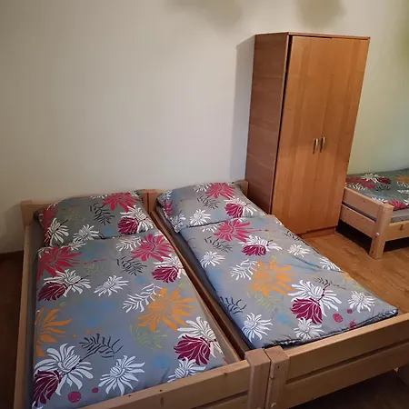Ubytovanie Las