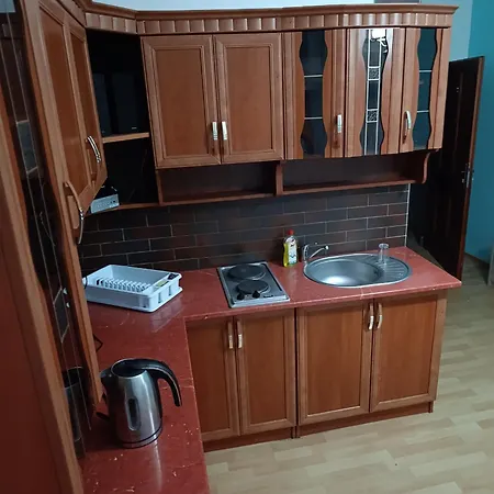 Appartamento Ubytovanie Las Oscadnica