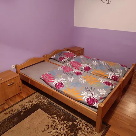 Ubytovanie Las Appartamento Oscadnica