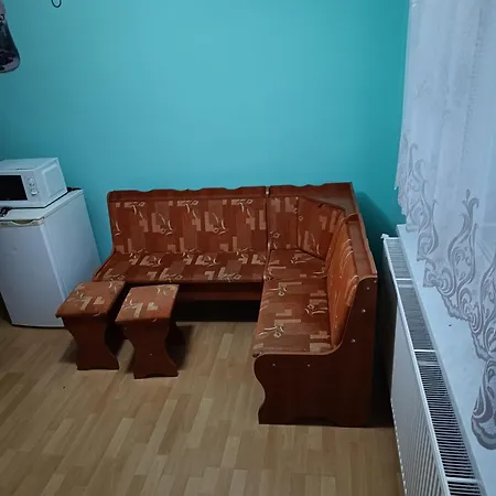 Ubytovanie Las *