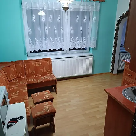 Appartamento Ubytovanie Las